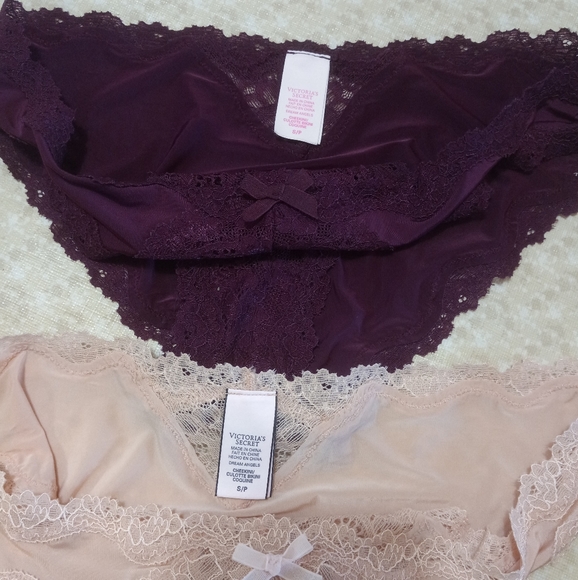 Victoria's Secret panties - Picture 12 of 14